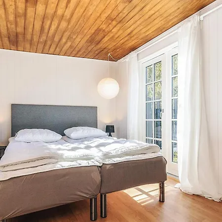 Iii Holiday home