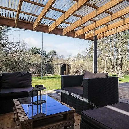 Iii Holiday home