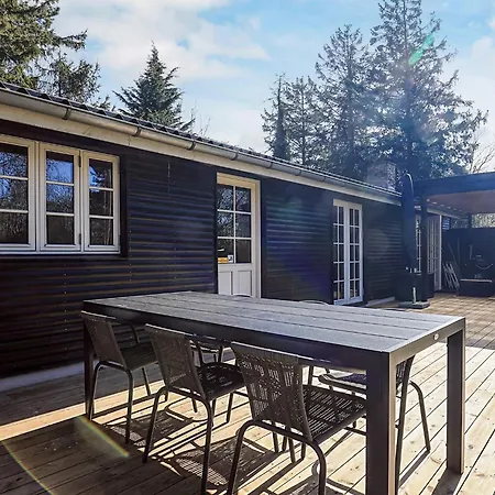 Iii Holiday home Rodby