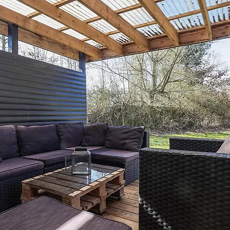 Iii Holiday home