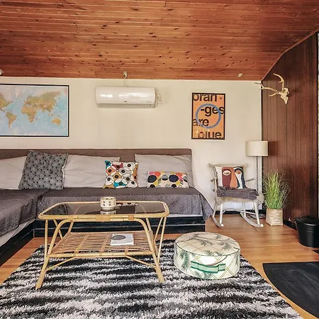 Iii Holiday home *