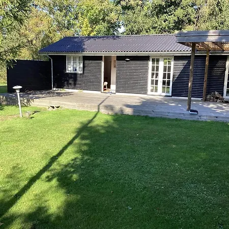Holiday home Iii Rodby